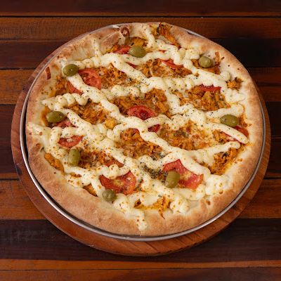 Frango com Catupiry
